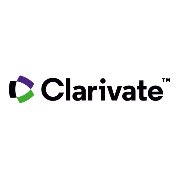 Clarivate logo