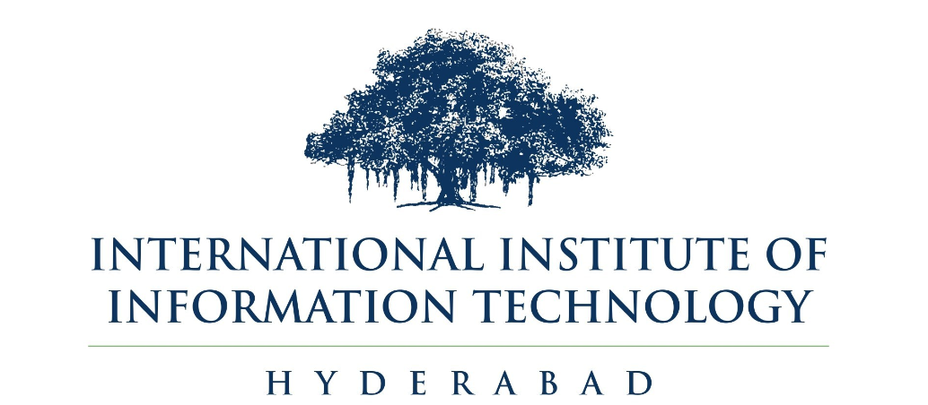 IIIT Hyderabad logo