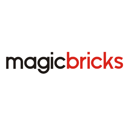 Magicbricks logo